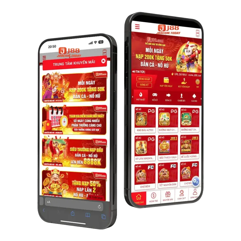 Điện thoại thông minh với ứng dụng cá cược